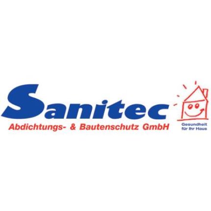 Logo od SANITEC Abdichtungs- & Bautenschutz GmbH