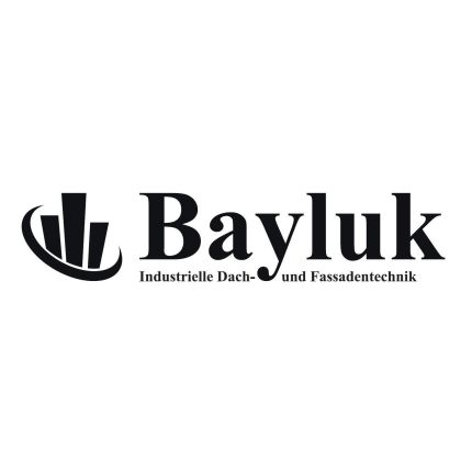 Logo fra Bayluk Industrielle Dach- und Fassadentechnik GmbH