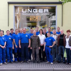 Bild von Unger Sonnenschutz GmbH