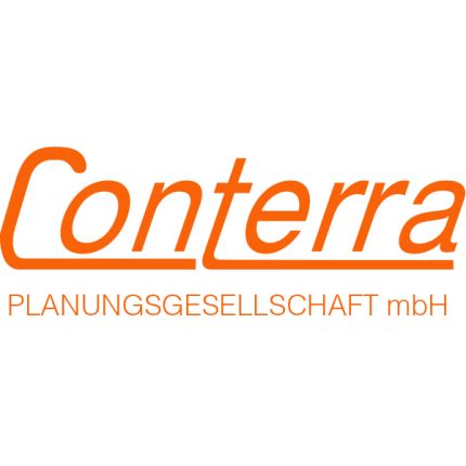 Logo from Conterra Planungsgesellschaft mbH