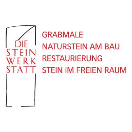 Logo van Stefan Schneider - Die Steinwerkstatt