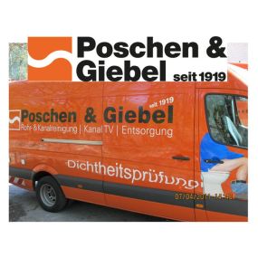 Bild von Poschen & Giebel GmbH