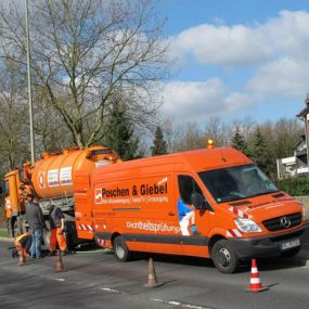 Bild von Poschen & Giebel GmbH