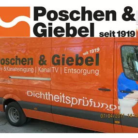 Bild von Poschen & Giebel GmbH