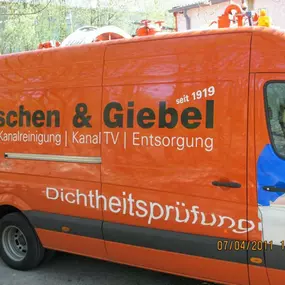 Bild von Poschen & Giebel GmbH