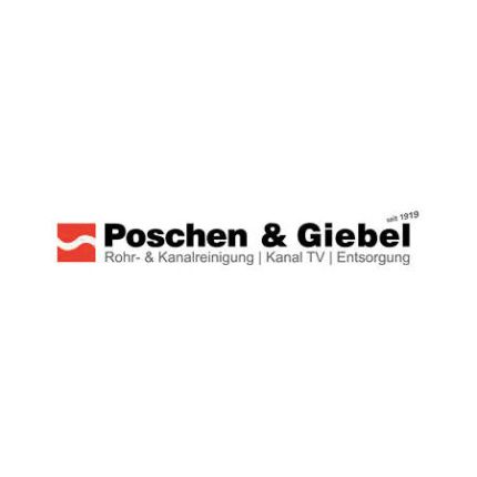 Logo od Poschen & Giebel GmbH