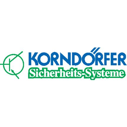 Logotyp från Korndörfer Sicherheits-Systeme GmbH