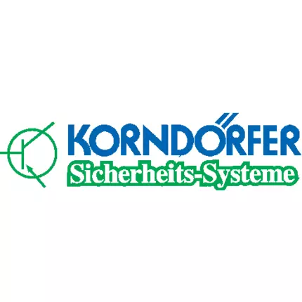 Logotipo de Korndörfer Sicherheits-Systeme GmbH