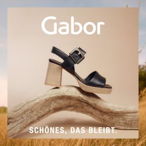 Bild von Gabor Shop Sylt