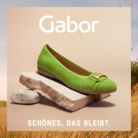 Bild von Gabor Shop Sylt