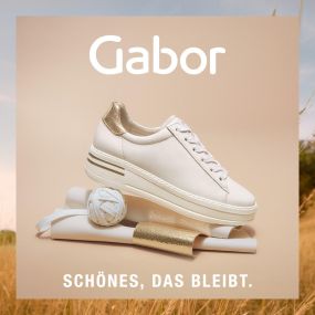 Bild von Gabor Shop Sylt