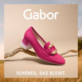 Bild von Gabor Shop Sylt