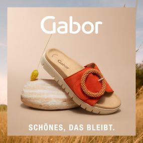 Bild von Gabor Shop Sylt