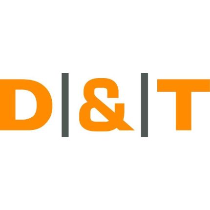 Logo van D|&|T Immobilien GmbH & Co. KG