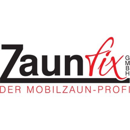 Logo van Zaunfix GmbH