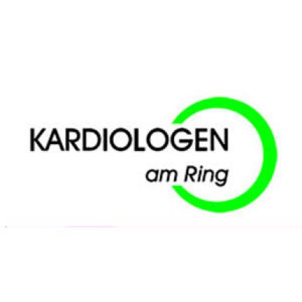 Logo de Kardiologen am Ring