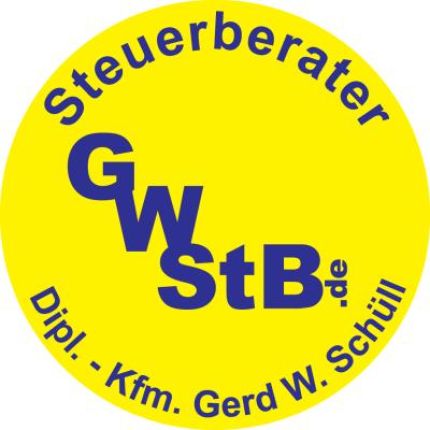 Logo da Steuerkanzlei Schüll