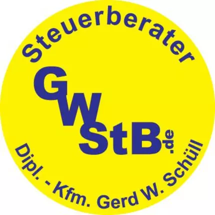 Logotipo de Steuerkanzlei Schüll