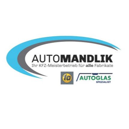 Logo van Auto Mandlik GmbH