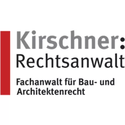 Logo van Kirschner Rechtsanwalt