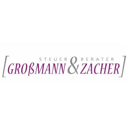 Logo od Großmann & Zacher Steuerberater