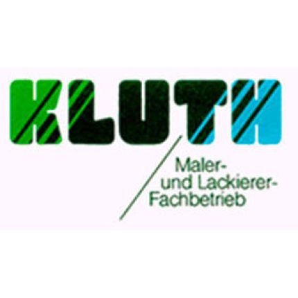 Logo od Manfred Kluth Maler- und Lackiererfachbetrieb GmbH & Co.KG