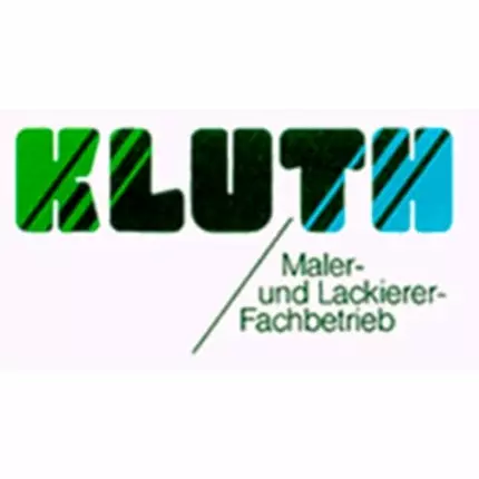 Logo von Manfred Kluth Maler- und Lackiererfachbetrieb GmbH & Co.KG