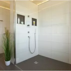 Bild von Bergmann Bad + Fliese GmbH