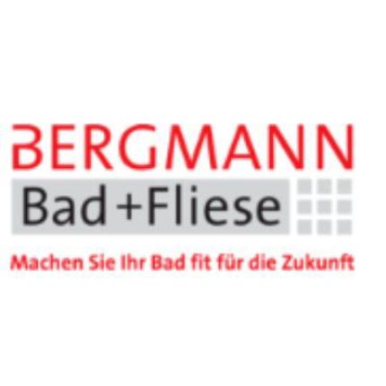 Logótipo de Bergmann Bad + Fliesen GmbH