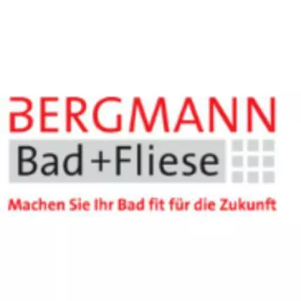 Logo van Bergmann Bad + Fliesen GmbH