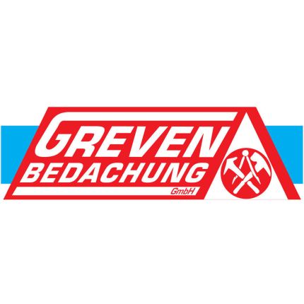Logo fra Greven Bedachungen GmbH