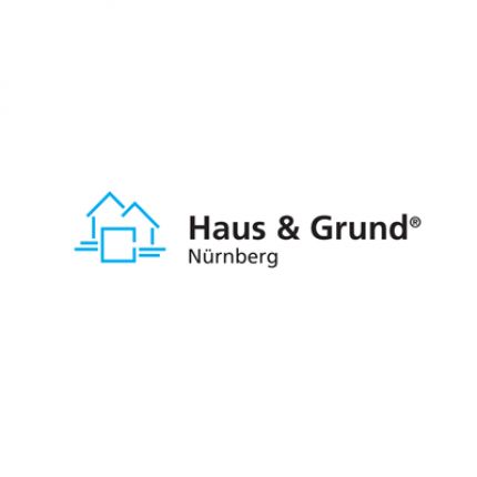Logo von Haus & Grund Nürnberg