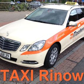 Bild von Gert Rinow Taxi & VIP Service