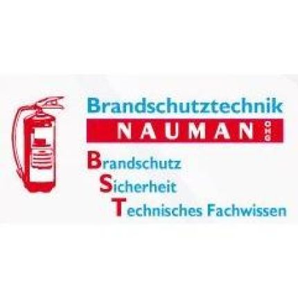 Logo von Brandschutztechnik Nauman GmbH