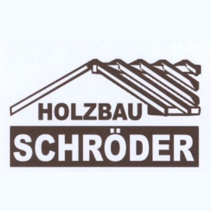 Logotyp från Michael Schröder Holzbau GmbH