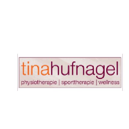 Logo fra Physiotherapie Tina Hufnagel