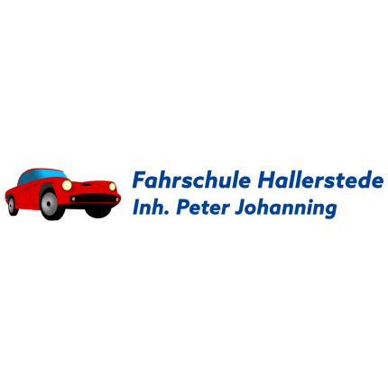 Logo van Fahrschule Hallerstede Inh. Peter Johanning