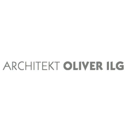 Logo from Architekt Oliver Ilg