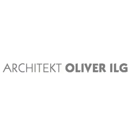 Logo von Architekt Oliver Ilg