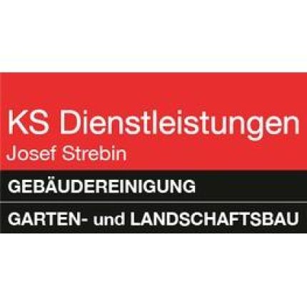 Logo von KS Dienstleistungen Josef Strebin