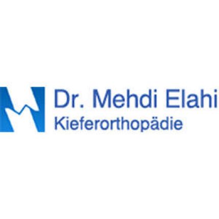 Logo von Kieferorthopädie Dr.med.dent. Mehdi Elahi
