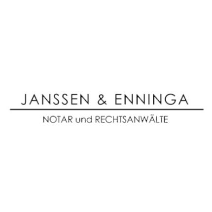 Logotyp från Arno Enninga u. Heiko Janssen