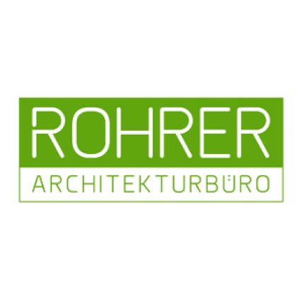 Logo von Architekturbüro Rohrer Inh. Constantin Lechner