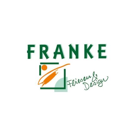 Logotyp från Fliesenprojekt Franke