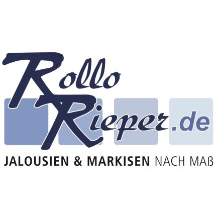 Logótipo de Rollo Rieper