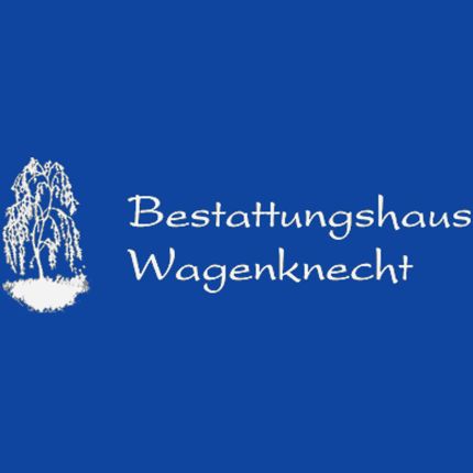 Logotyp från Bestattungshaus Wagenknecht