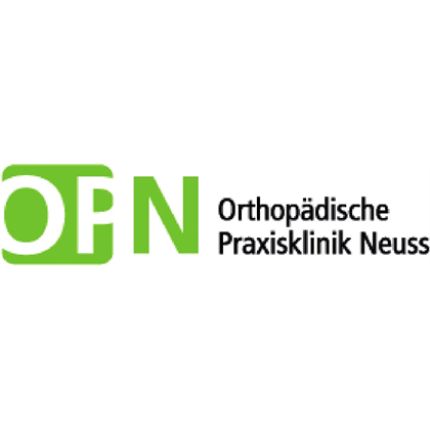 Logo od OPN - Orthopädische Praxisklinik Neuss