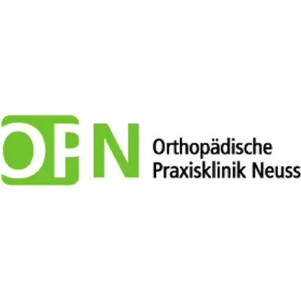 Λογότυπο από OPN - Orthopädische Praxisklinik Neuss