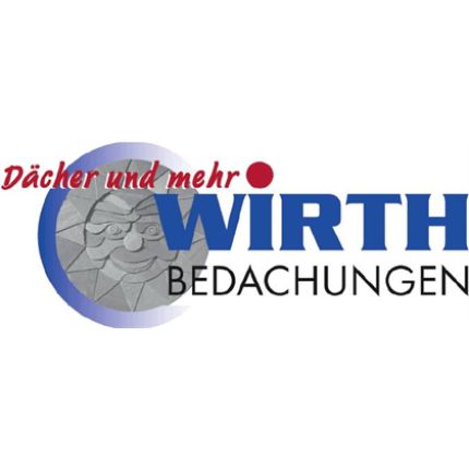 Logotyp från Wirth Bedachungen oHG
