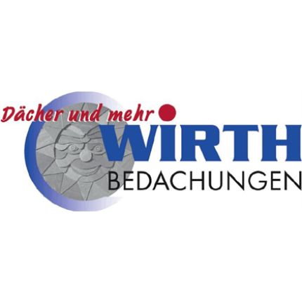 Logótipo de Wirth Bedachungen oHG